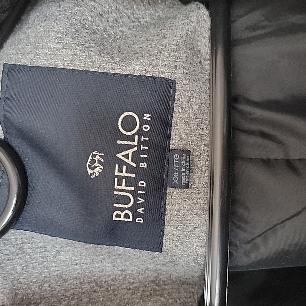 Buffalo Jacket - Picture 4 of 6